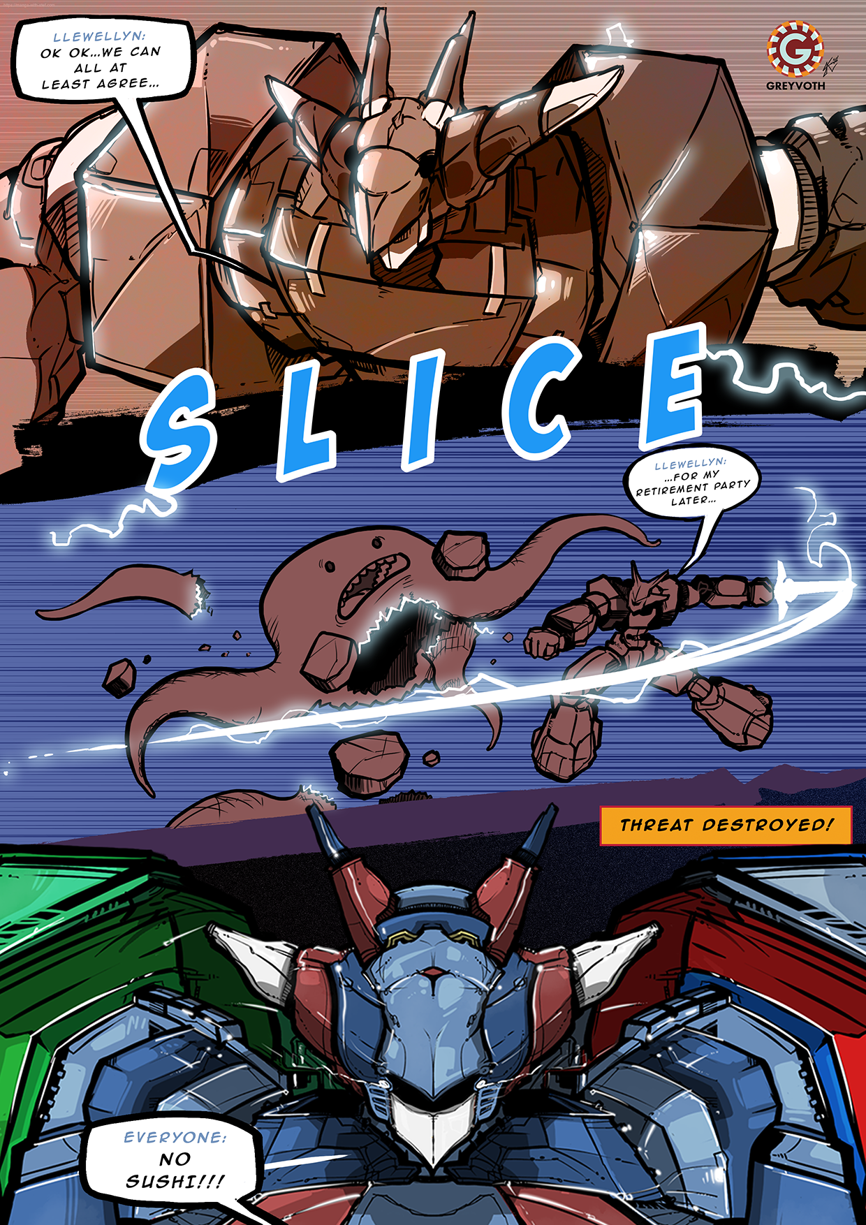 Hue Shift chapter 1 page 12