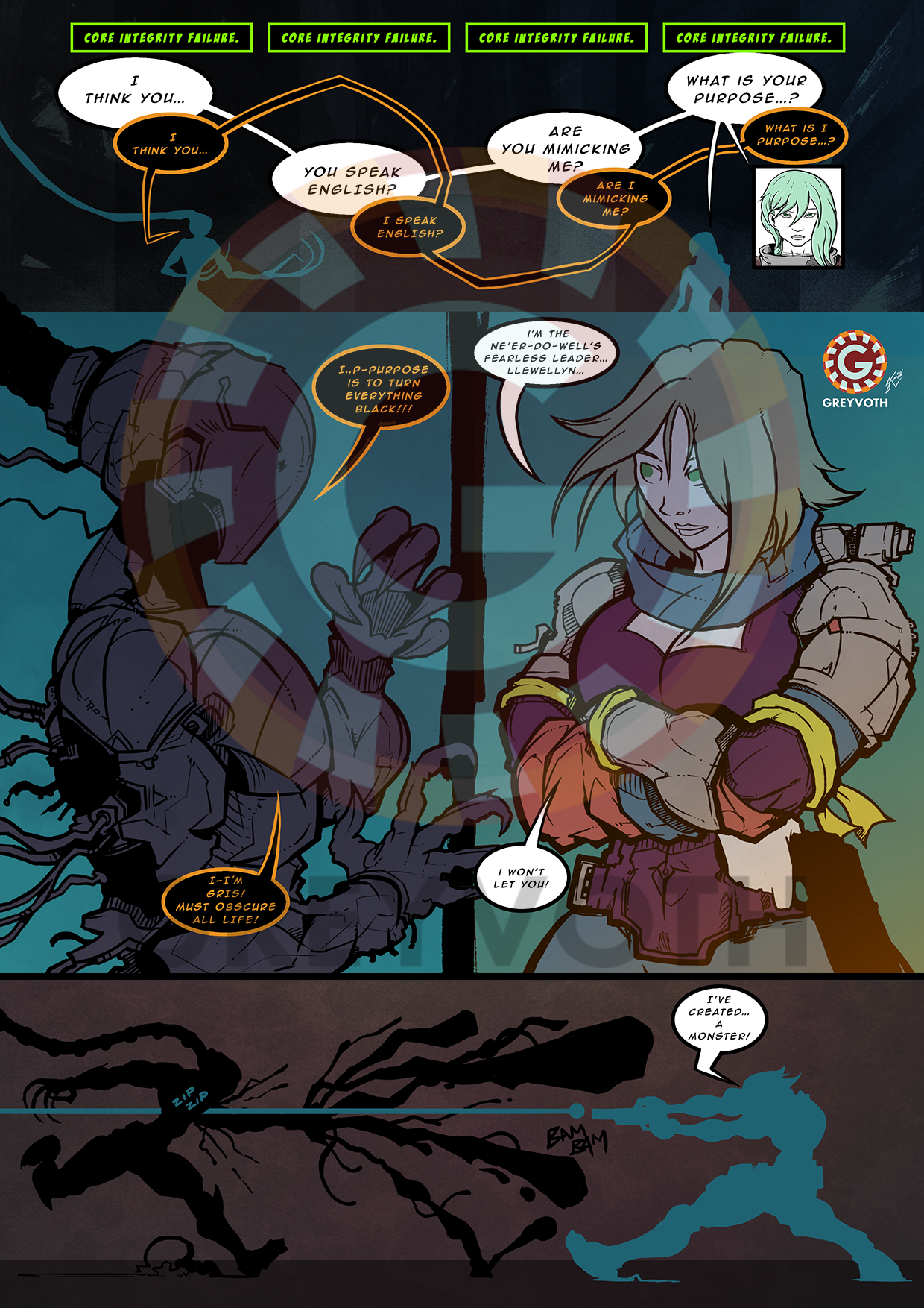 Hue Shift chapter 1 page 18