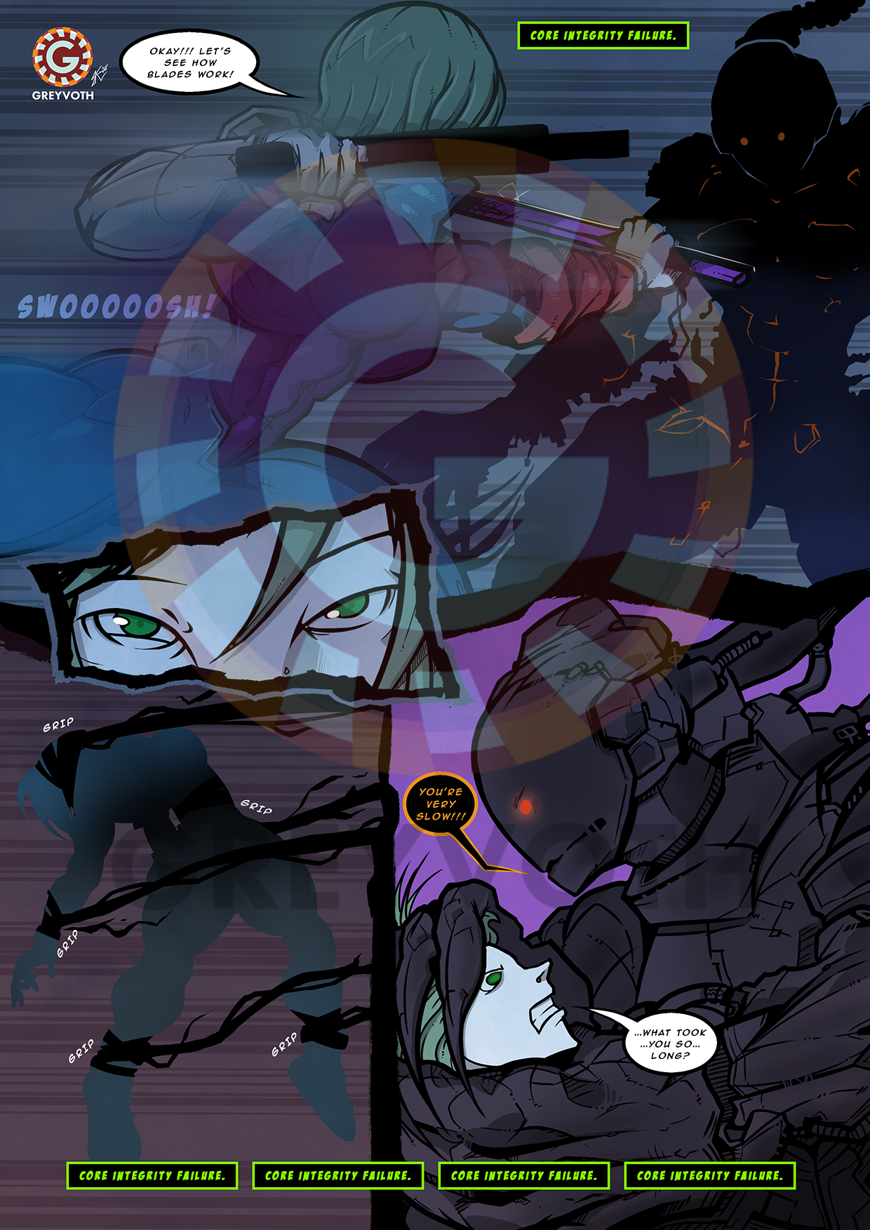 Hue Shift chapter 1 page 20
