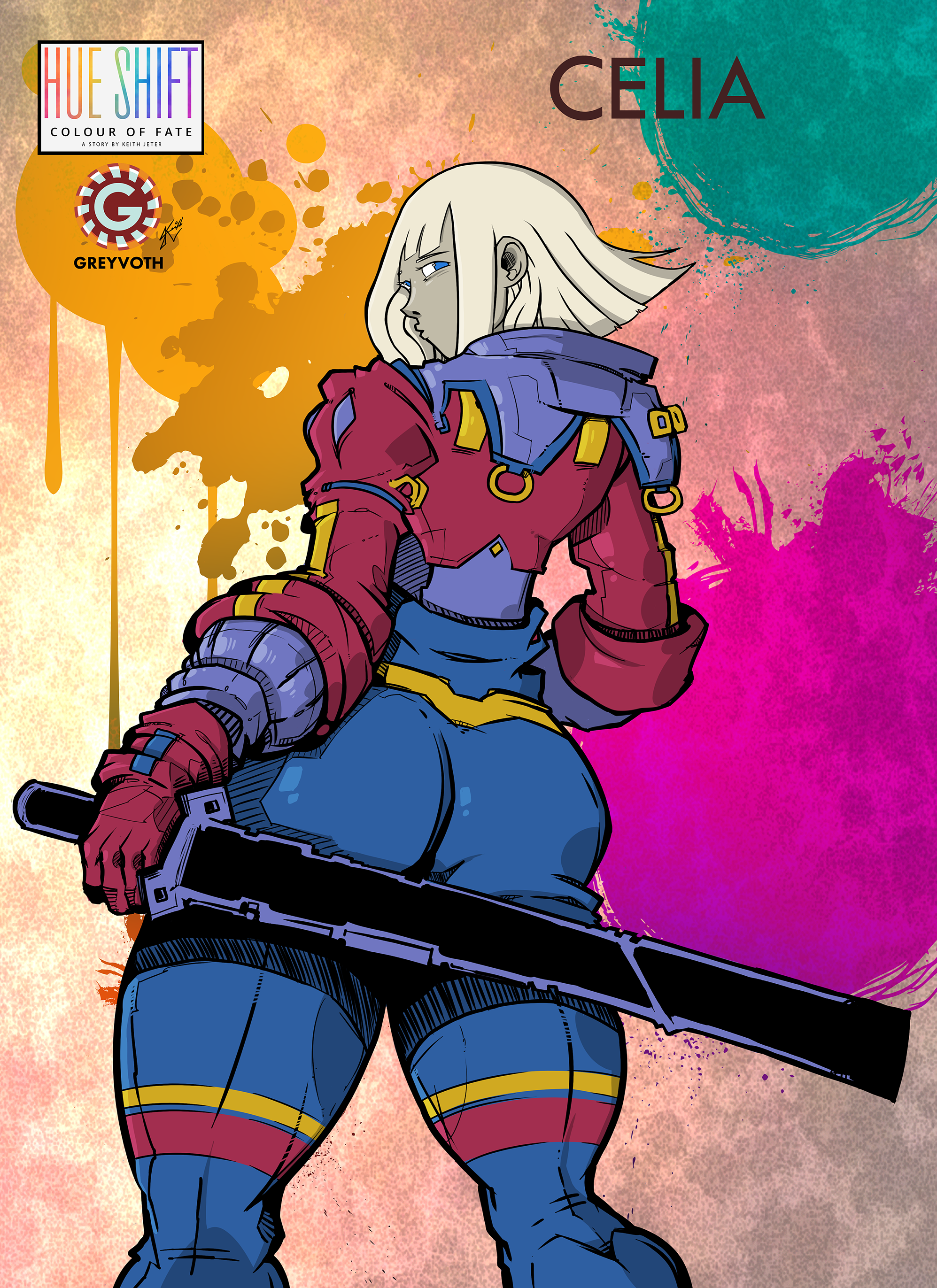 Celia