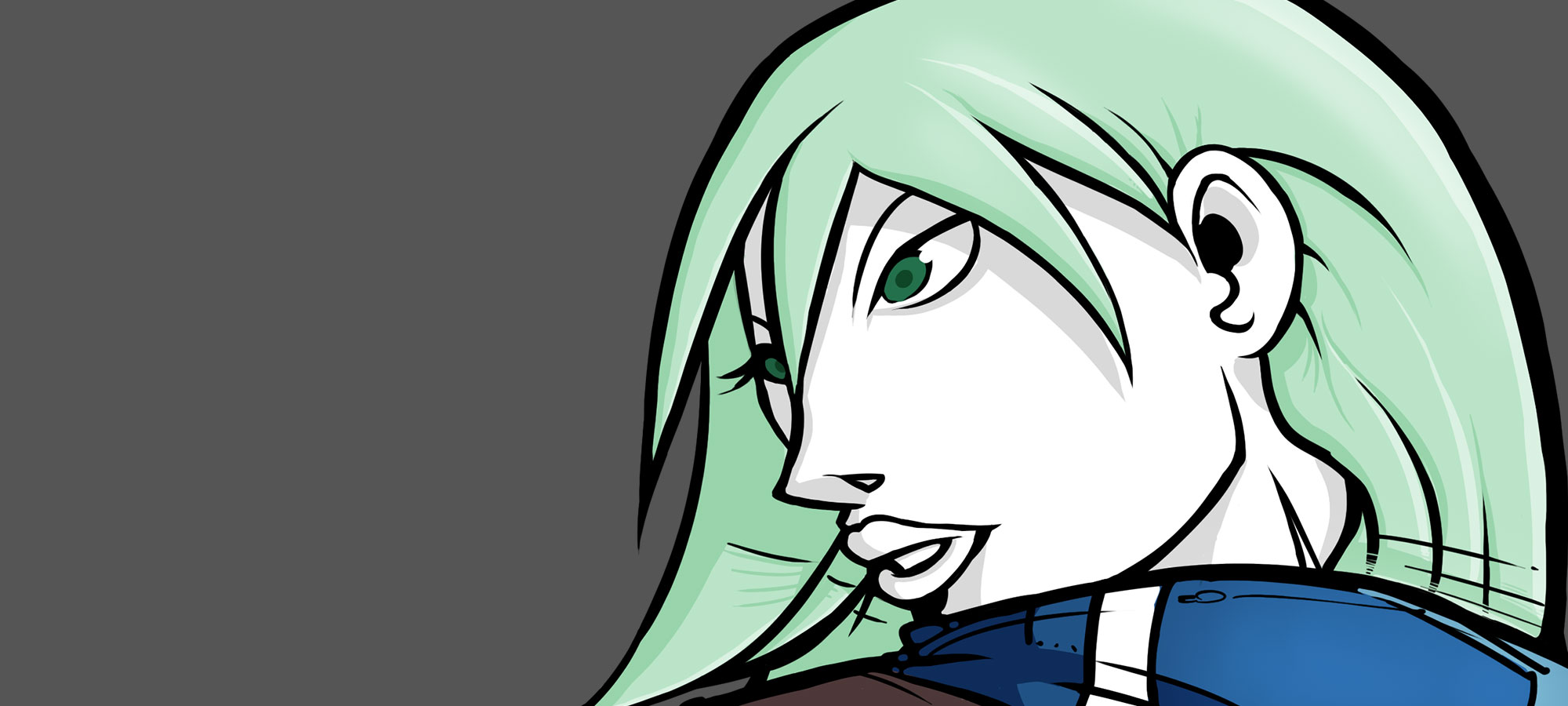 Featured character: Llewellyn